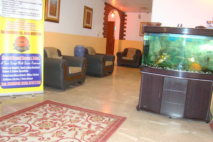 Hotel Interior 2 of 34