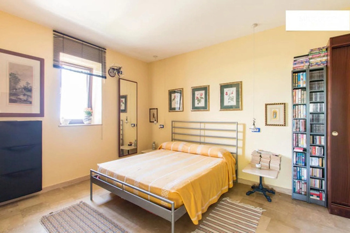 Studio in Modica With Pool Access Furnished Terrace and Wifi 20 km
