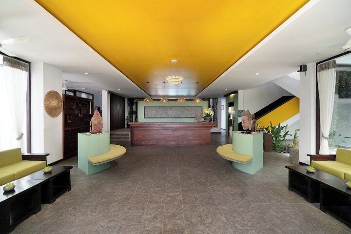 Hotel Interior 5 of 116