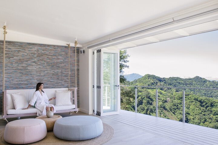 Exterior of The Retreat Costa Rica - Wellness Resort & Spa
