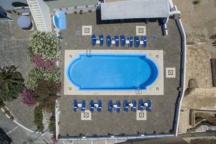 Hotel 97 of 99