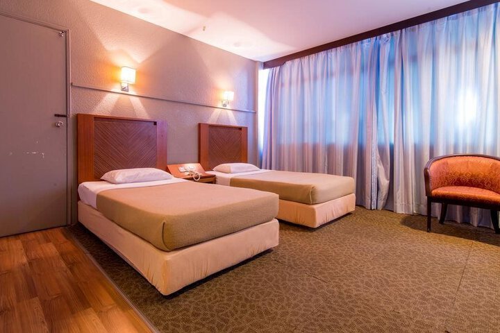 PANORAMA HOTEL