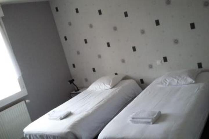 Fitness Facility Photos