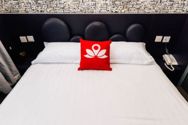 Photo of S Hotel Yau Ma Tei