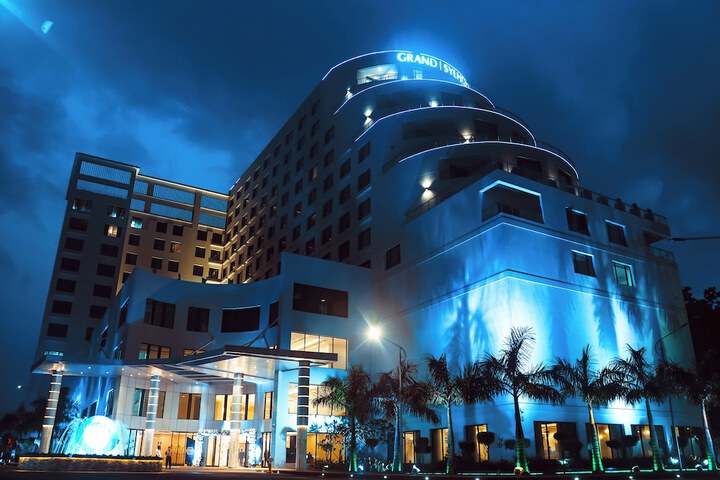 Grand Sylhet Hotel & Resort