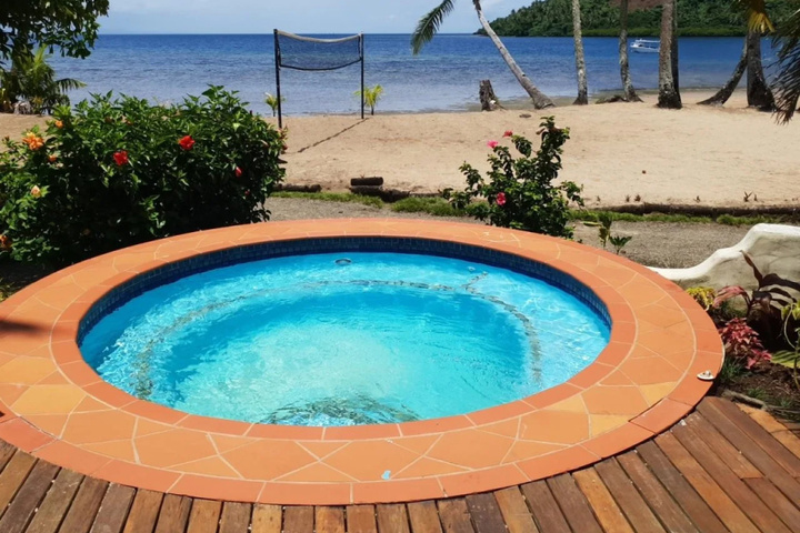 Pool 9 of 26