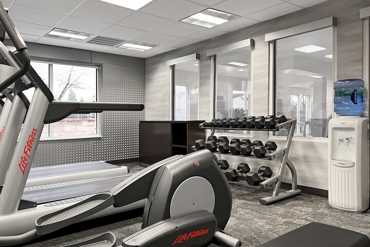 Health and Fitness 23 of 35