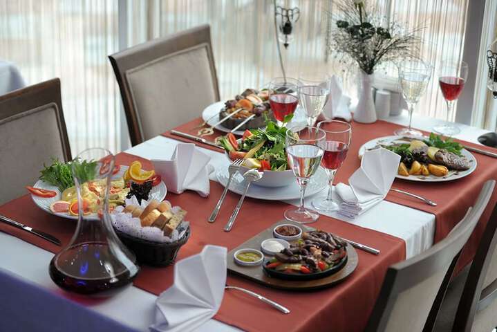 Restaurants