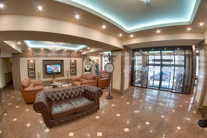 Hotel Interior 2 of 112