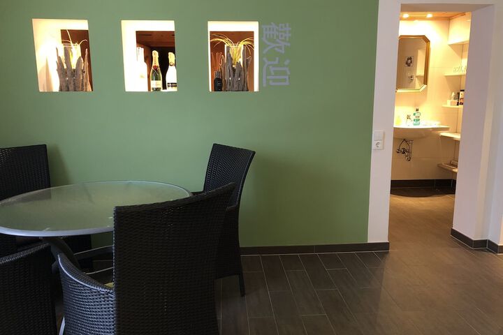 Spa Photos