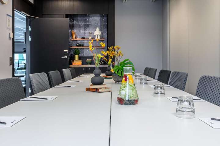 Meeting 256 of 317