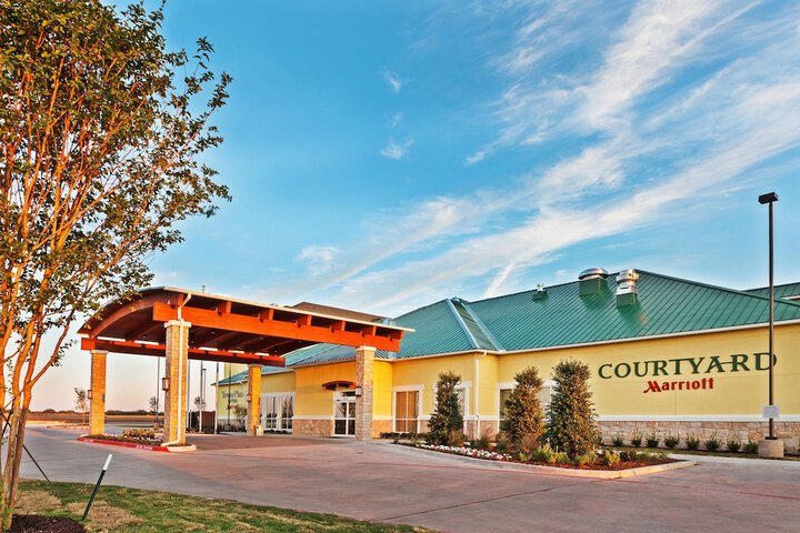 hotels in abilene tx near acu