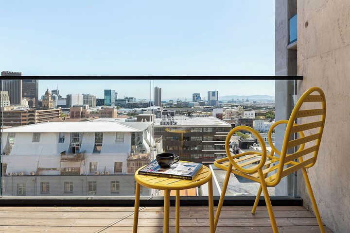 Terrace/Patio 51 of 66