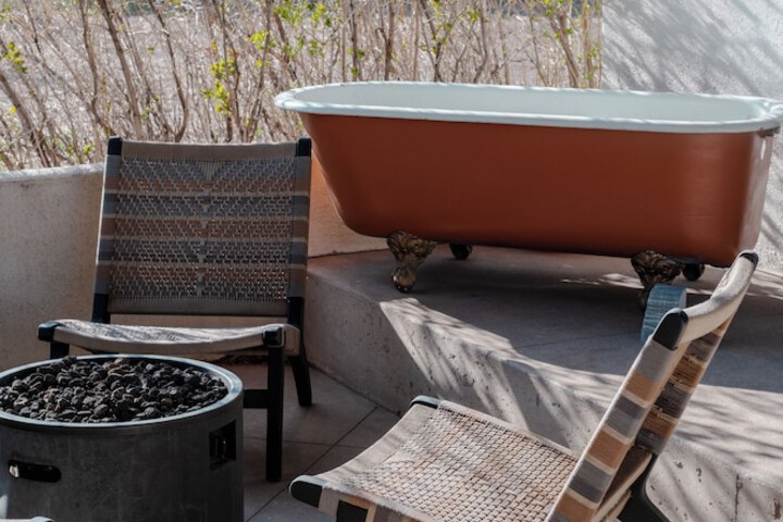 Terrace/Patio 26 of 63