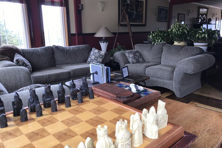 Fitness Facility Photos