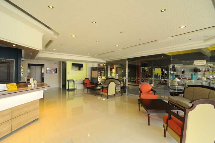 Hotel Interior 2 of 28