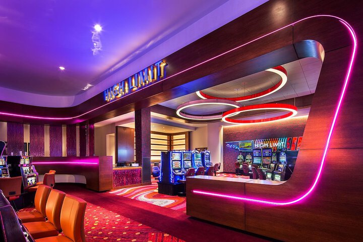 Casino