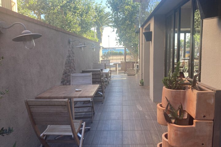 Terrace/Patio 12 of 25
