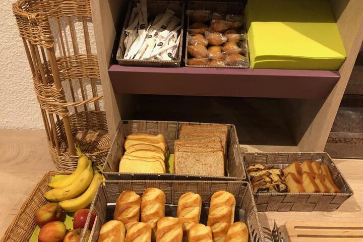 Fitness Facility Photos