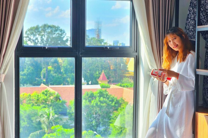 Hotel 78 of 91