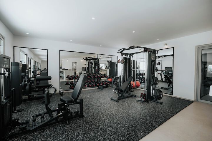 Health and Fitness 200 of 257