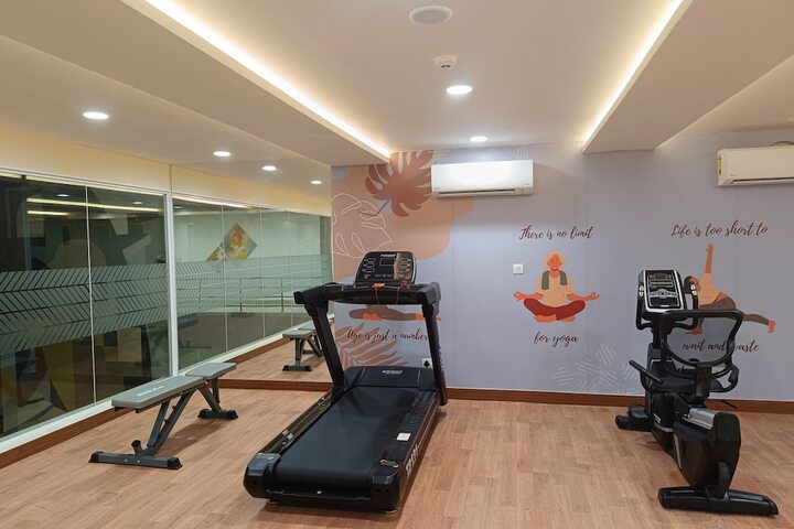 Health and Fitness 15 of 47