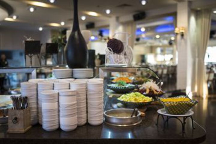 Fitness Center Photo