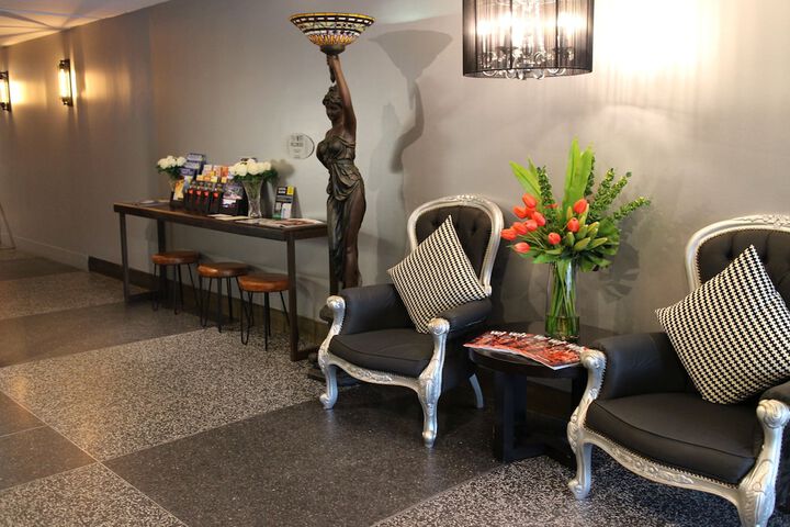 Hotel Interior 4 of 42