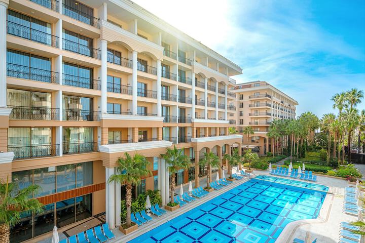 Hotel 134 of 151