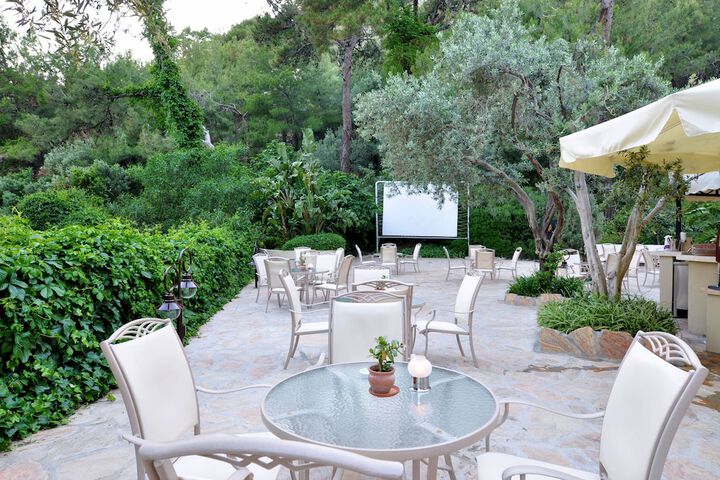 Terrace/Patio 113 of 126