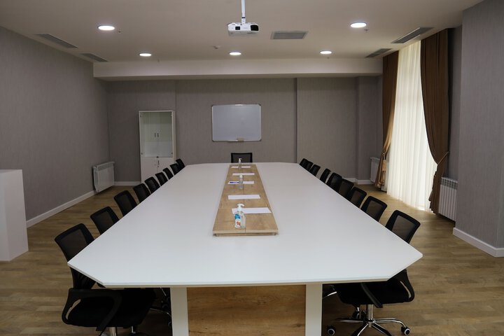 Meeting 50 of 56