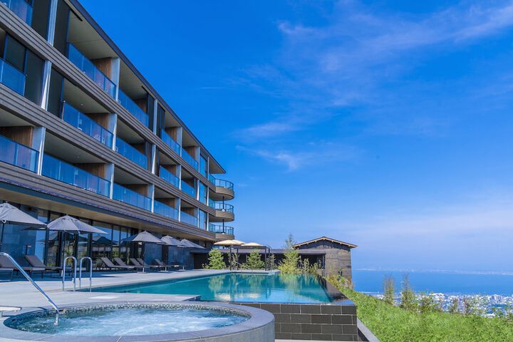 Image of ANA InterContinental Beppu Resort & Spa by IHG
