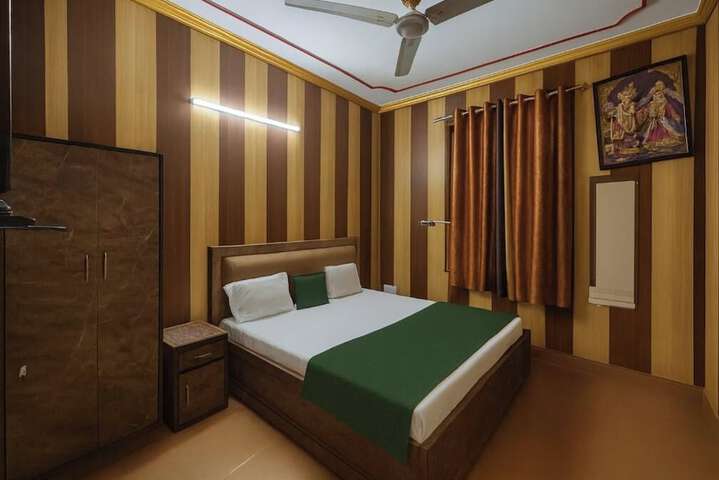Hotel Shiri Krishna