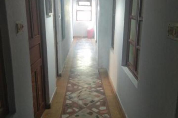 Hotel Kalpana