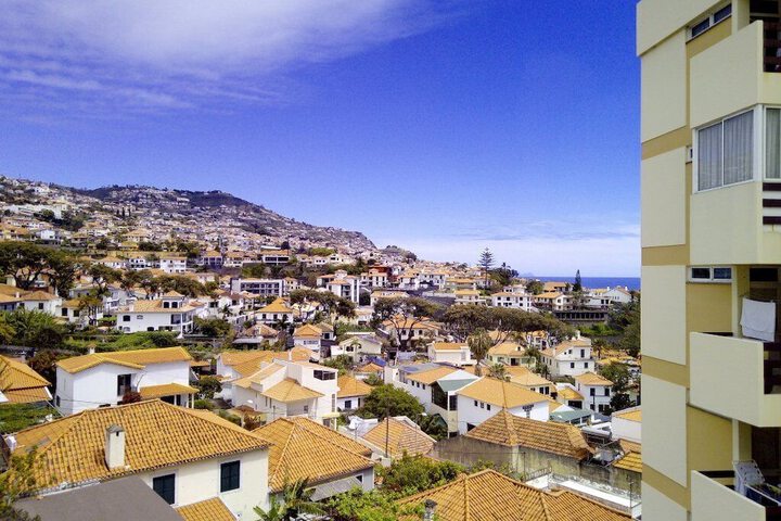 Hotel View 28 of 30