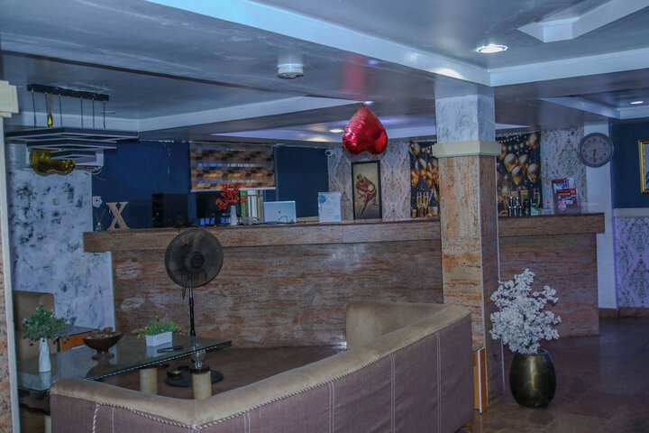 Hotel Interior 3 of 58