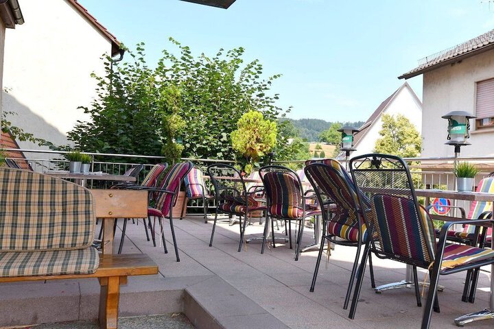 Terrace/Patio 12 of 13