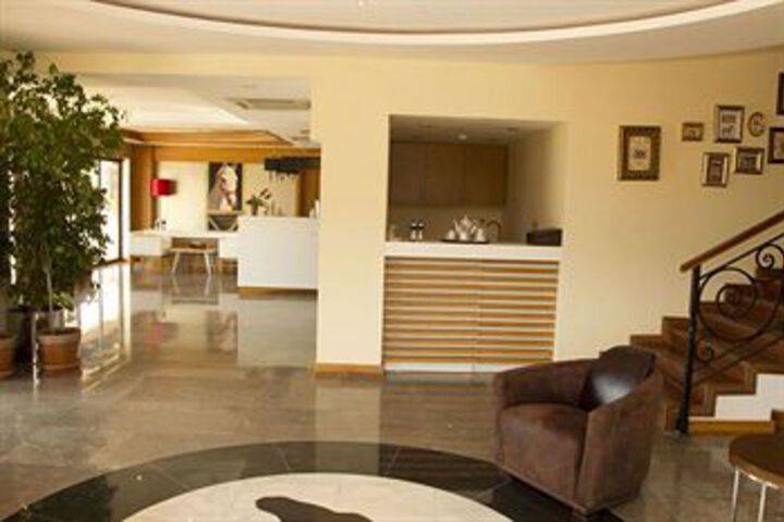 Hotel Interior 21 of 49