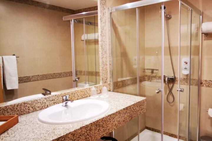 Bath Amenities