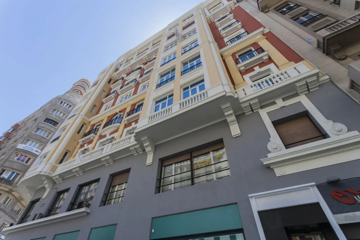 DOBO HOMES GRAN VIA II