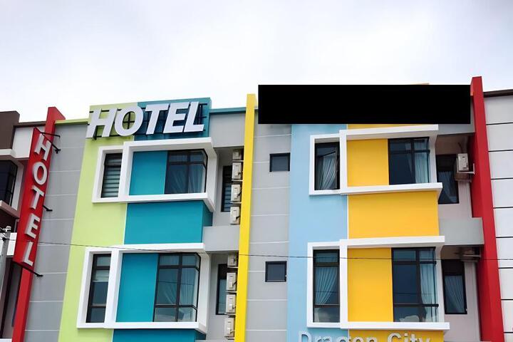 Image of Dragon City Hotel