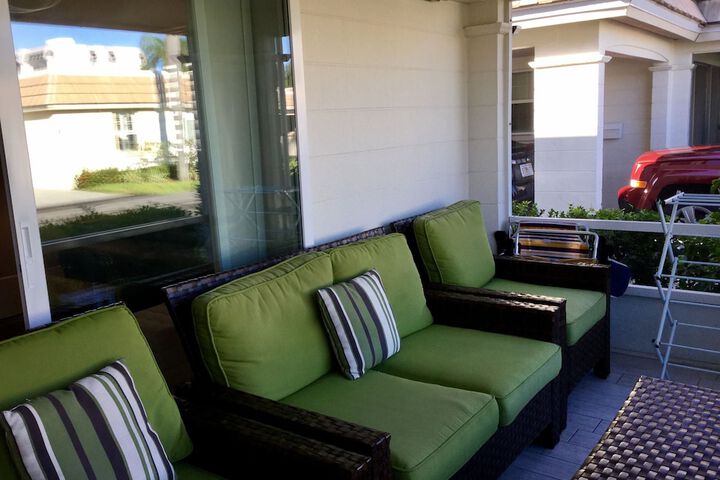 Terrace/Patio 33 of 61