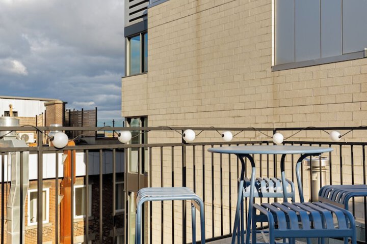 Terrace/Patio 108 of 145