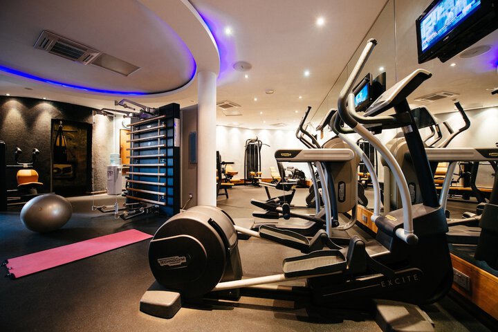 Health and Fitness 48 of 86