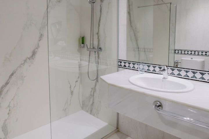 Bathroom Vanities