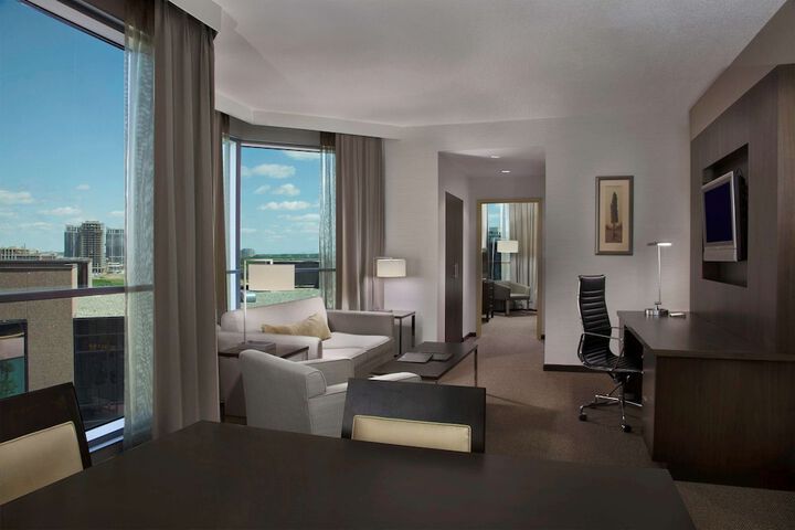 Standard Room, King or Two Doubles (18 of 18)