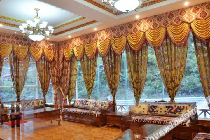 Hotel Interior 16 of 22
