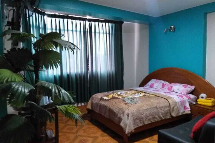 Photo of Hotel Camino Real