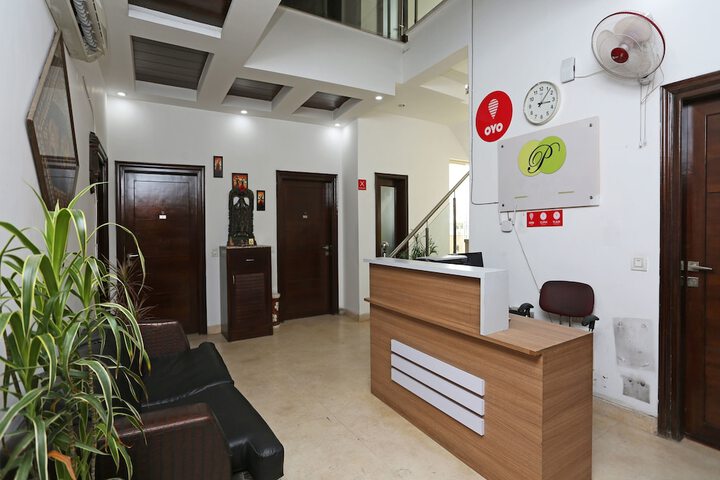 Hotel Interior 2 of 19