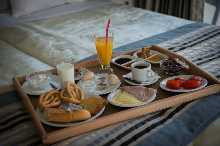Amenities